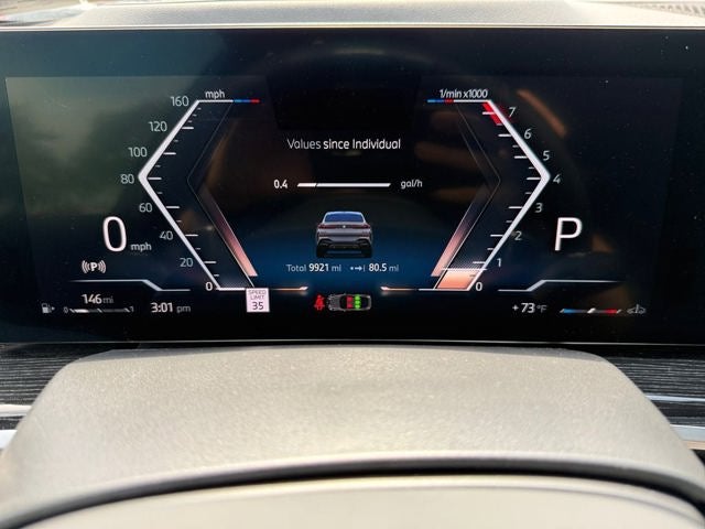 2025 BMW X6 xDrive40i