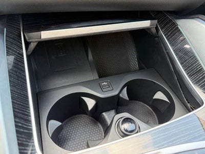 2025 BMW X6 xDrive40i