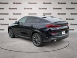 2027 BMW X6 Base