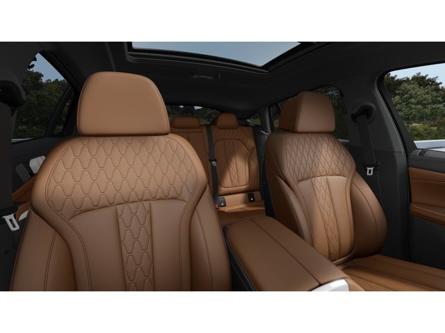 2027 BMW X6 Base