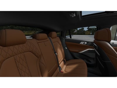2027 BMW X6 Base