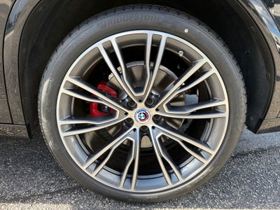 2023 BMW X4 M40i