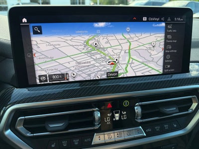 2023 BMW X4 M40i
