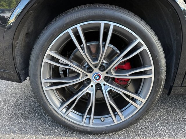 2023 BMW X4 M40i