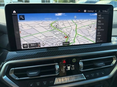 2023 BMW X4 M40i