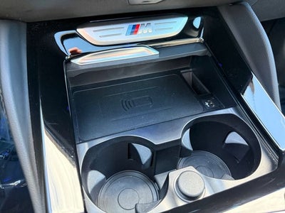 2023 BMW X4 M40i