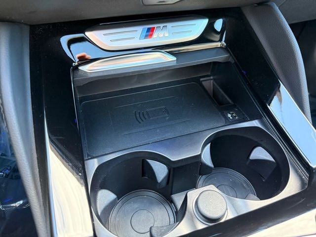 2023 BMW X4 M40i
