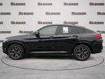 2024 BMW X4 M40i