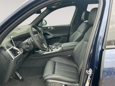 2026 BMW X7 ALPINA XB7