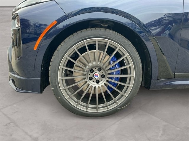 2026 BMW X7 ALPINA XB7