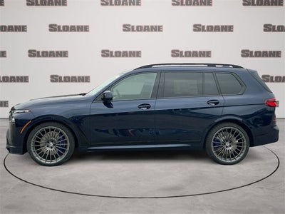 2026 BMW X7 ALPINA XB7