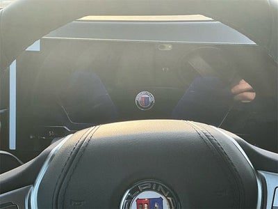 2026 BMW X7 ALPINA XB7