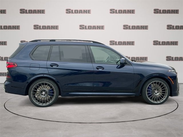 2026 BMW X7 ALPINA XB7