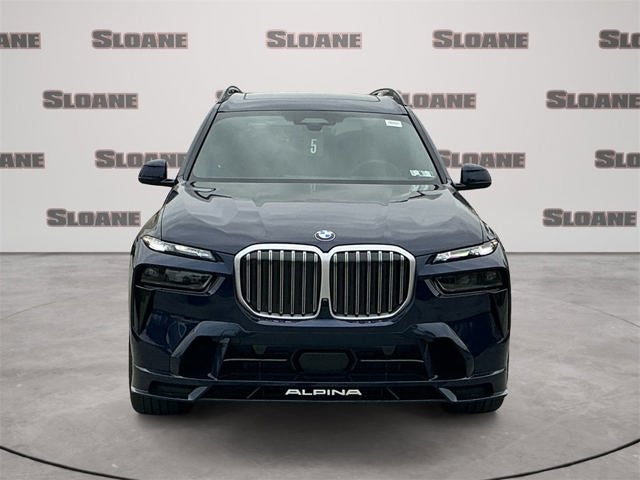 2026 BMW X7 ALPINA XB7