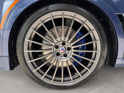 2026 BMW X7 ALPINA XB7