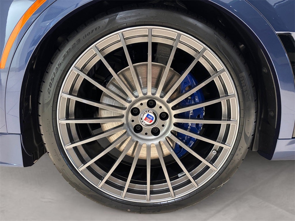 2026 BMW X7 ALPINA XB7