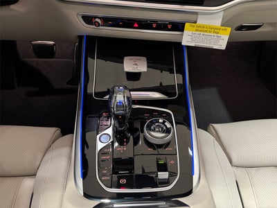 2026 BMW X7 ALPINA XB7