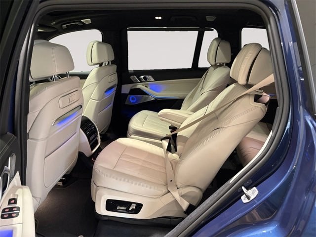 2026 BMW X7 ALPINA XB7