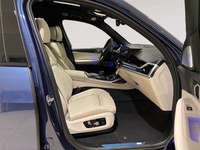 2026 BMW X7 ALPINA XB7