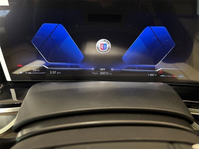 2026 BMW X7 ALPINA XB7