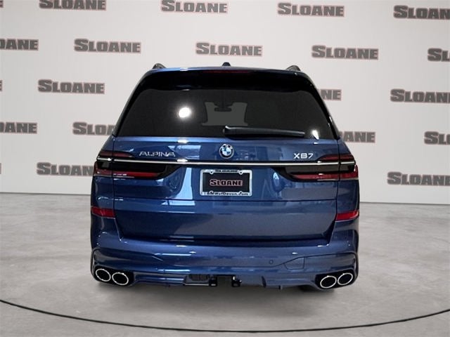 2026 BMW X7 ALPINA XB7