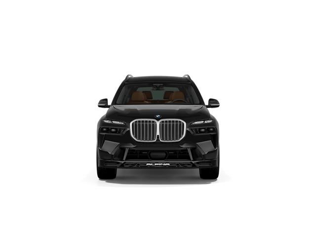2026 BMW X7 ALPINA XB7