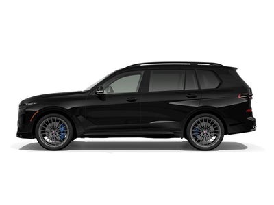 2026 BMW X7 ALPINA XB7