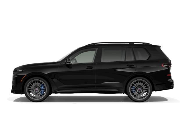 2026 BMW X7 ALPINA XB7