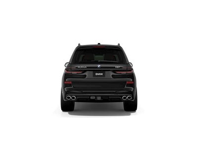 2026 BMW X7 ALPINA XB7