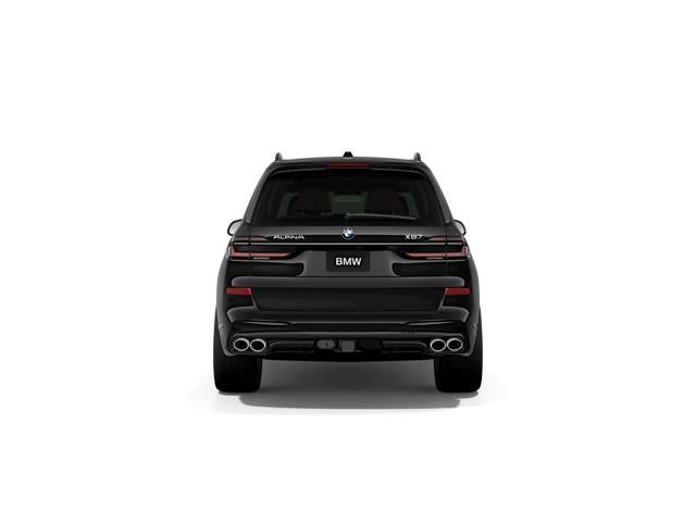 2026 BMW X7 ALPINA XB7