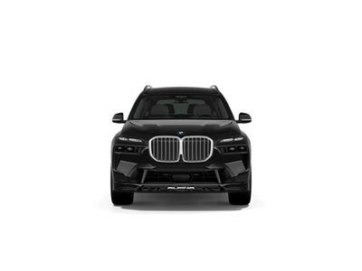 2026 BMW X7 ALPINA XB7