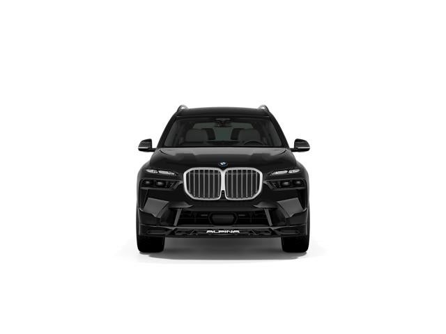 2026 BMW X7 ALPINA XB7