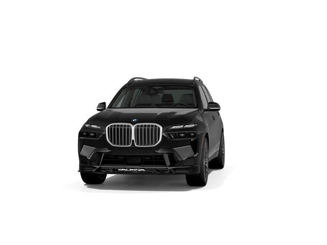 2026 BMW X7 ALPINA XB7