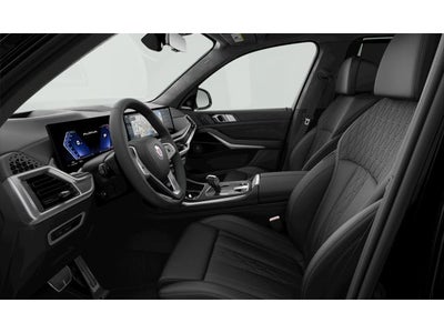 2026 BMW X7 ALPINA XB7
