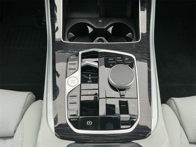 2026 BMW X5 xDrive50e M Sport