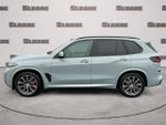 2026 BMW X5 xDrive50e M Sport