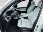 2024 BMW X5 xDrive50e
