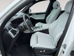 2024 BMW X5 xDrive50e