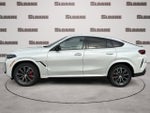 2027 BMW X6 M60i