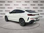 2027 BMW X6 M60i