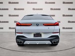 2025 BMW X6 M60i