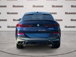 2026 BMW X6 M60i