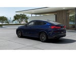 2027 BMW X6 M60i