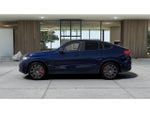 2027 BMW X6 M60i