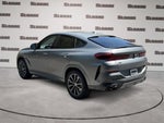 2027 BMW X6 M60i