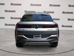 2027 BMW X6 M60i