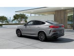 2027 BMW X6 M60i