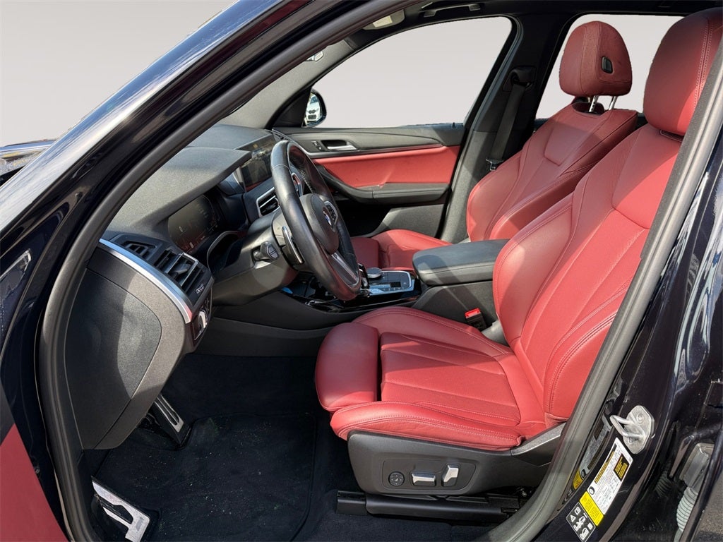 2023 BMW X3 xDrive30i M SPORT