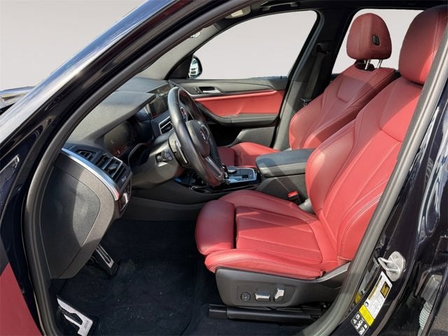 2023 BMW X3 xDrive30i M SPORT