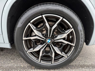 2024 BMW X3 xDrive30i M Sport